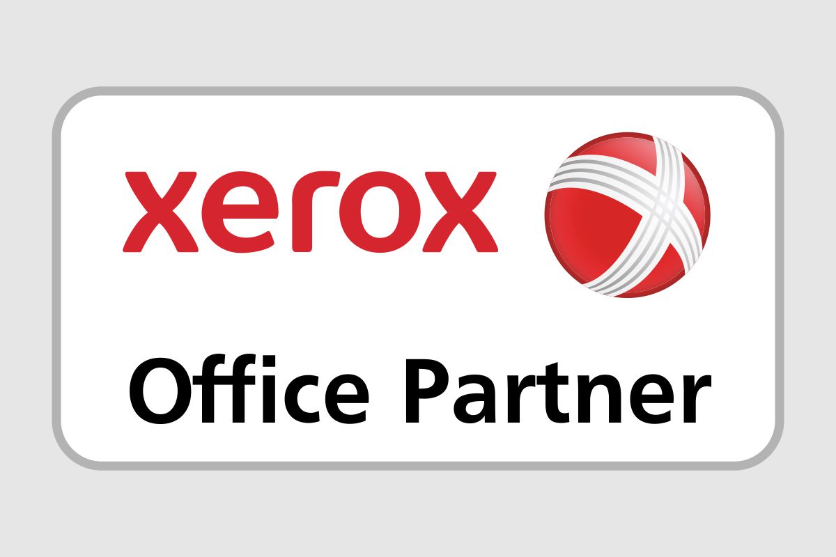 TopTech - Office Partner Xerox