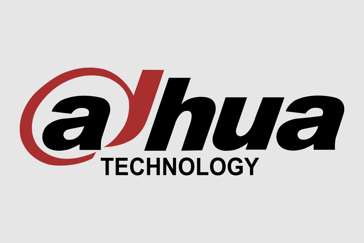 TopTech - Business Partner Dahua