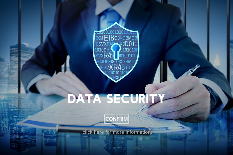 Servicii de securitatea datelor
