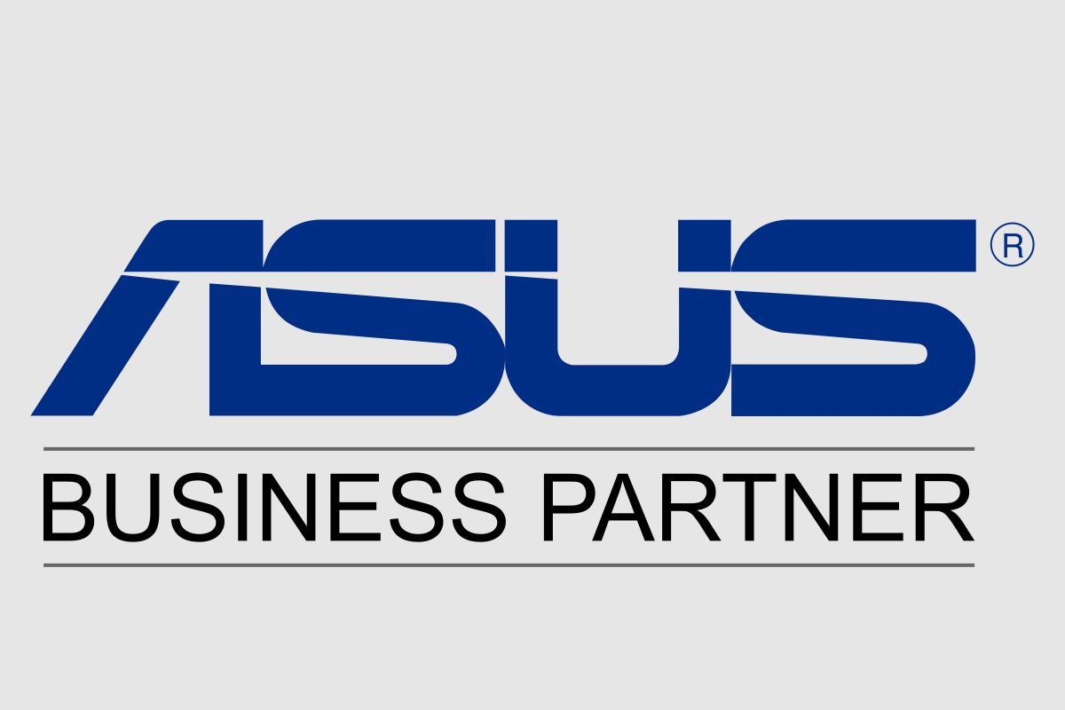 TopTech - Business Partner Asus