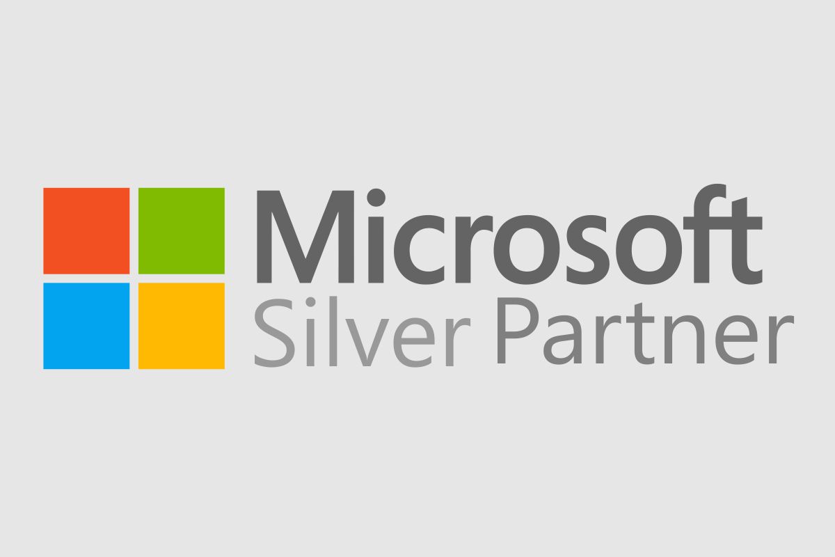 TopTech - Silver Partner Microsoft