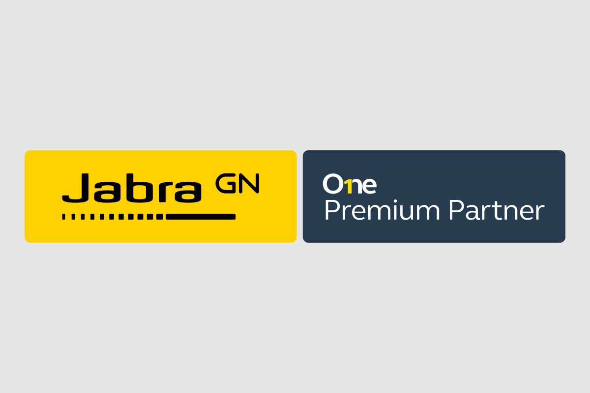 TopTech - Jabra One Premium Partner