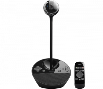 Solutii pentru video conferinte Logitech
