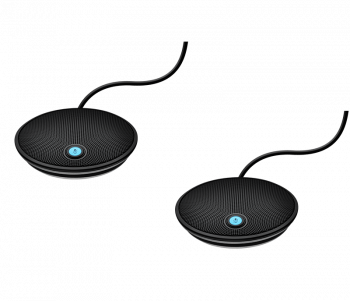 Solutii pentru video conferinte Logitech