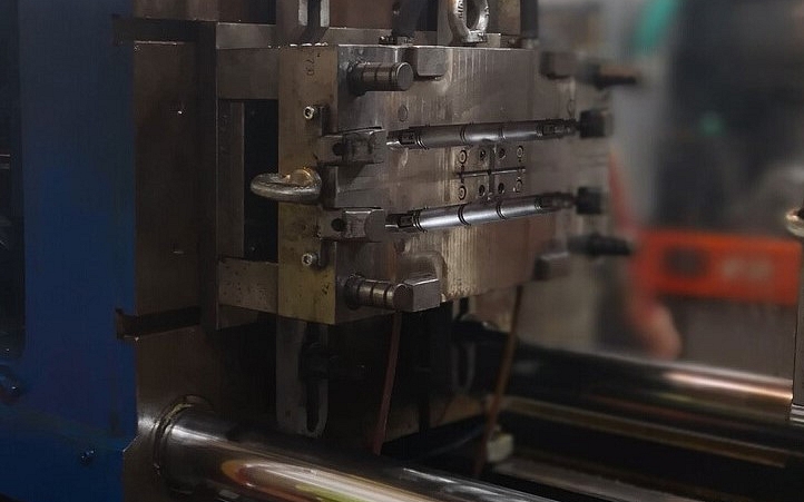 IIoT - Automatizarea liniei de fabricatie